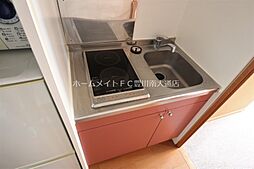 キッチン