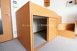 内装