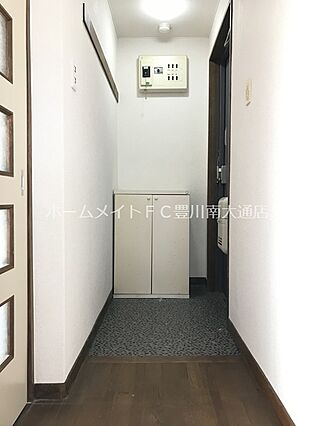 ドミール92_内装_6