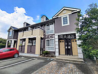 愛知県新城市市場台4丁目：物件画像／株式会社松屋住まいるパートナーズ　ホームメイトFC豊川南大通店