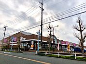 ドミー三谷店 1830m
