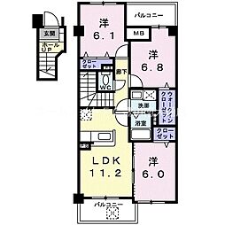 🉐敷金礼金0円！🉐レガリア東名