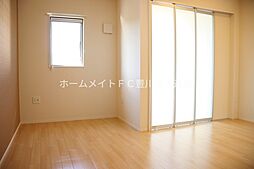 桜花 2階1LDKのリビング/ダイニング