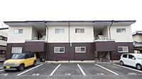 愛知県新城市城北1丁目：物件画像／株式会社松屋住まいるパートナーズ　ホームメイトFC豊川南大通店