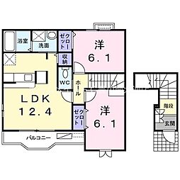 プリマヴェ−ラ　B