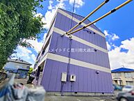 愛知県豊川市大堀町：物件画像／株式会社松屋住まいるパートナーズ　ホームメイトFC豊川南大通店