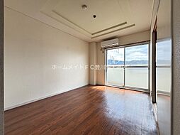 ｓｓコーポＴＥＲＲＡ 4階3Kのリビング/ダイニング