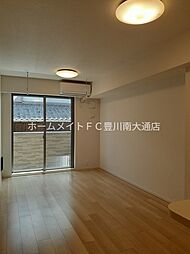 フィオーレ久保 1階1LDKのリビング/ダイニング