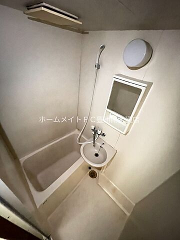 浴室