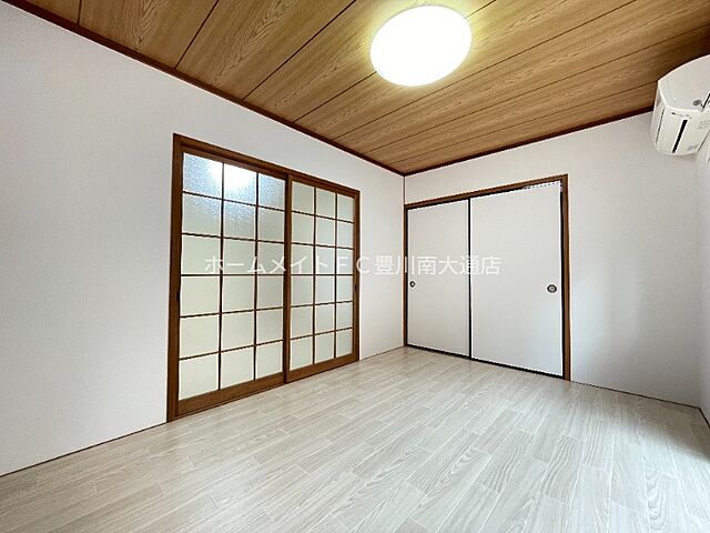 室内