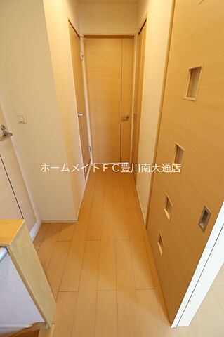 室内