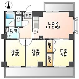 グランドハイツＣＥＮＴＵＲＹ21