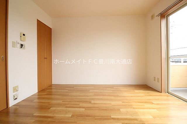 洋室