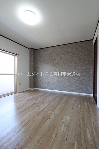 洋室