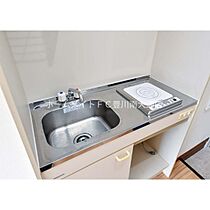 ヴィレッティーナ蒲郡 410 ｜ 愛知県蒲郡市鹿島町岡（賃貸マンション1R・4階・15.39㎡） その5