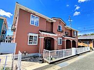 愛知県新城市川田字本宮道：物件画像／株式会社松屋住まいるパートナーズ　ホームメイトFC豊川南大通店