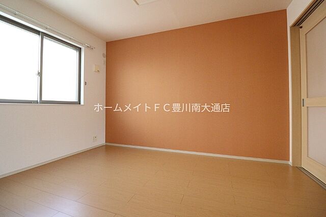 洋室