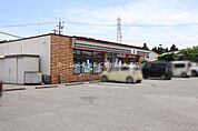セブンイレブン新城川田店 622m