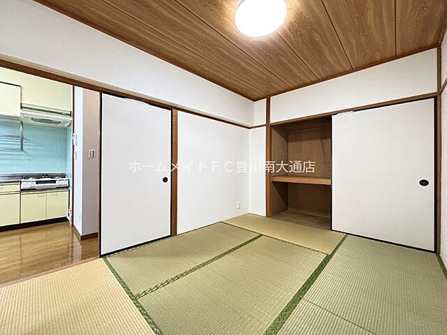 和室