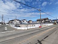 愛知県豊川市西塚町2丁目：物件画像／株式会社松屋住まいるパートナーズ　ホームメイトFC豊川南大通店