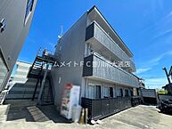 愛知県豊川市市田町御所ケ谷津：物件画像／株式会社松屋住まいるパートナーズ　ホームメイトFC豊川南大通店