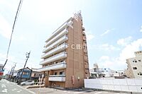 愛知県豊川市諏訪2丁目：物件画像／株式会社松屋住まいるパートナーズ　ホームメイトFC豊川南大通店