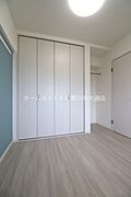 同型別部屋写真