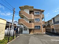愛知県豊川市大崎町下金居場：物件画像／株式会社松屋住まいるパートナーズ　ホームメイトFC豊川南大通店