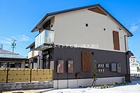 愛知県豊川市東桜木町：物件画像／株式会社松屋住まいるパートナーズ　ホームメイトFC豊川南大通店
