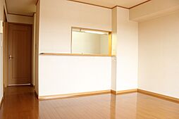 シーサイドサルビアA 1LDKの写真