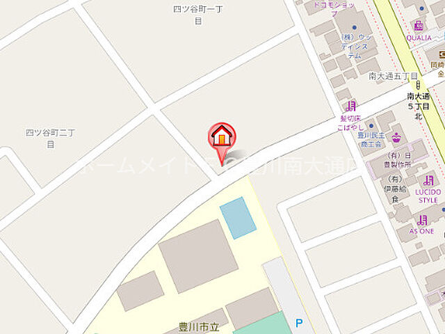 地図