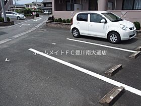 ドリームウィングB棟  ｜ 愛知県豊川市御津町下佐脇新屋（賃貸アパート1K・2階・24.75㎡） その19