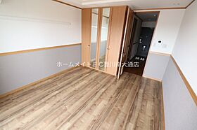 ドリームウィングB棟  ｜ 愛知県豊川市御津町下佐脇新屋（賃貸アパート1K・2階・24.75㎡） その21