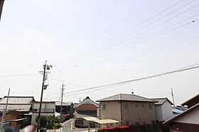 ドリームウィングB棟  ｜ 愛知県豊川市御津町下佐脇新屋（賃貸アパート1K・2階・24.75㎡） その23