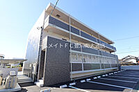 愛知県豊川市野口町道下：物件画像／株式会社松屋住まいるパートナーズ　ホームメイトFC豊川南大通店