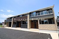 愛知県豊川市西塚町2丁目：物件画像／株式会社松屋住まいるパートナーズ　ホームメイトFC豊川南大通店