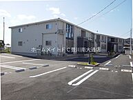 愛知県豊川市三蔵子町西浦：物件画像／株式会社松屋住まいるパートナーズ　ホームメイトFC豊川南大通店