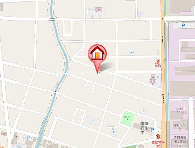 地図