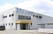 コンパススポーツクラブ新城 691m