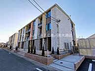 愛知県豊川市西豊町3丁目：物件画像／株式会社松屋住まいるパートナーズ　ホームメイトFC豊川南大通店