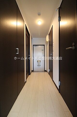 室内