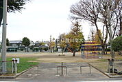 高見公園 630m