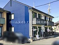 愛知県豊川市本野町中貝津：物件画像／株式会社松屋住まいるパートナーズ　ホームメイトFC豊川南大通店