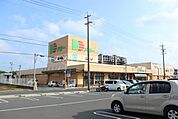 ドミー蔵子店 225m