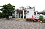 愛知御津駅（東海道本線） 1881m