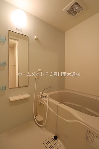 浴室