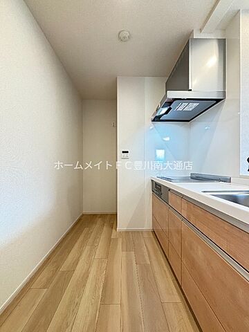 キッチン