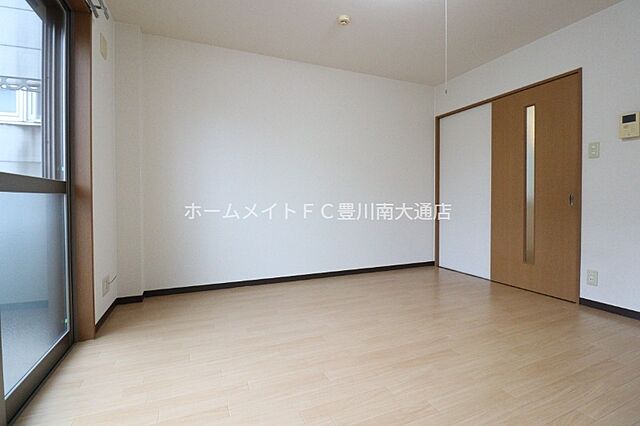 洋室