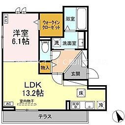 ぺルレK