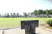 礼通公園 280m
